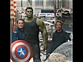 Download Lagu Wait For End 😅 Ironman Captain America Loki Thor \u0026 Hulk Funny Scene Edit HDR CC 4K Status | #Shorts