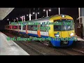 Late Night Trains at Camden Road (incl. Sleeper Diverts) - 24/02/23