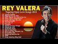 Lagu Tayong Dalawa - Rey Valera Best Of - Rey Valera Nonstop Opm Tagalog Love Songs 2023