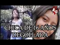 Download Lagu SOLO TENIA 16 AÑOS | CASO MARÍA FERNANDA GARCÍA ALVAREZ