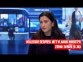 Volledige gesprek met Vlaams minister Zuhal Demir (N-VA) op 23 november