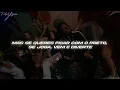 LiL CaKe & MC Caverinha - DEFINITIVA 💖 (Lyrics/Letra)