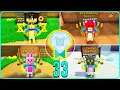 Download Lagu All 33 Diamond Medals Speedrun Super Bear Adventure Gameplay Walkthrough