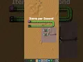 Mastering Belt Throughput Speed Factorio Tutorial