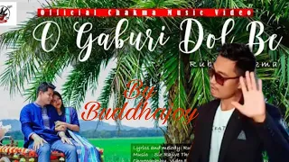 Download Oh gaburi Dolbhi||Chakma song|| Coverversion||Rubelchakma||Buddhajoy MP3