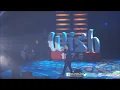 Walang Iwanan - Jason Dy (Wish UFC Finals Night)