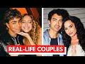 CAMP ROCK 3 Cast Real Age And Life Partners Revealed