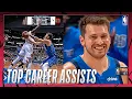 Luka Doncic s BEST Assists Of His Career