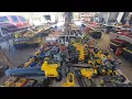 Texas Fleamarket in the Town of Security Texas
