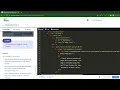 Portfolio Website Services Section Coding Practice 12 HTML CSS Bootstrap NxtWave ccbp 4 o