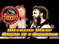 Download Lagu Adelaide Crows News and Chat | Round 18 v Bulldogs | 13 July 2025