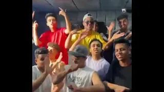 برومو مهرجان الحريم لحستلك مخك رحال المغربي 