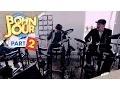 Bohn Jour Wikifeet Julia Kruger Drum Off - Micha vs Ben vs Krogmann 10 02 2016
