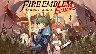 Fire Emblem Echoes Shadows Of Valentia Truth 