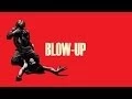 Modernism and Post-Modernism An Analysis of Blow-Up