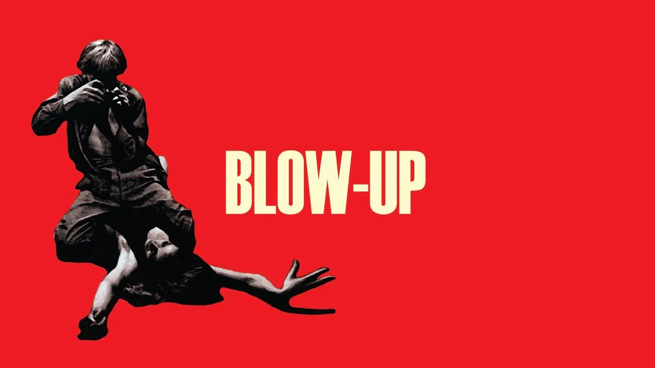 Modernism and Post-Modernism | An Analysis of Blow-Up