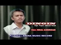 Download Lagu Real Andrean - Dingin  (Official Music Video)