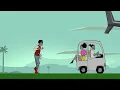 Joeboy - Call (Visualizer)