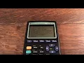 2 Player Checkers For Your TI- Calculator