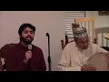 Download Lagu Ya Hadiy al Rukban — Usman Qadri \u0026 Anwar Qadri | w/ lyrics \u0026 English trans.