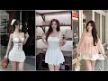 Download Lagu Tổng Hợp STYLE - OUTFIT Của Các idol TikTok P98 || Đăng Nam Official || #outfit #style #tiktok