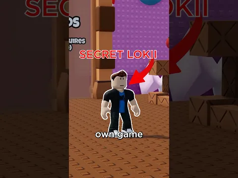 +1 Speed Keyboard Escape #roblox #secretlokii