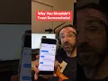 Why You Shouldn t Trust Screenshots