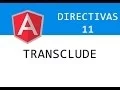 AngularJS directives - 11