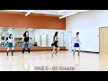 Finders Keepers - Line Dance (Dance & Teach)