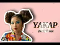 Alex Bruce - YAKAP (lyrics)