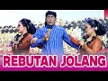 Download Lagu SINDEN REBUTAN JOLANG -  LANGGAM PODANG KUNING SINDEN ENY DUET SINDEN YOSSY
