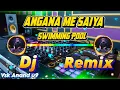 Download Lagu INSTAGRAM TRENDING VIRAL SONG 💥 ANGANA ME SAIYA SWIMMING POOL BANAYA DJ MIX 🔥 BHOJPURI