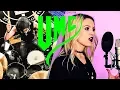Download Lagu Eurythmics - Sweet Dreams [Metal Cover by UMC] feat. Nastassja G., Nico S. and Toby K.