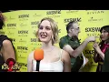 Sophia Macy on Brian Feeling Like an Outsider Finding Connection SXSW Interview