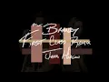 Jack Harlow - First Class Remix (Feat. Brandy)