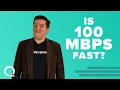 Is 100 Mbps Fast Enough for Modern Streaming