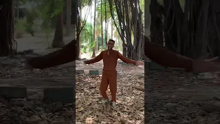 الحركات دي معموله بضمير 