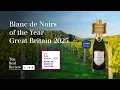 Download Lagu Blanc de Noirs of the Year Great Britain 2025