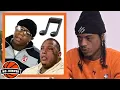 Screwly G on Relationship with VonOff1700 if He Ever Listened to King Yella