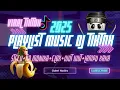 Download Lagu DJ TIKTOK VIRAL 2025 VELOCITY STECU TIA MONIKA CLBK WUT WUT LAMPU KAKA