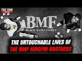 Terry and Meech - The untouchable lives of the BMF kingpin brothers Drug Lord Documentary