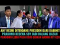 AHY RESMI DITENDANG PRESIDEN DARI KABINET ! GIBRAN HADIRI G20 PRABOWO KECEWA SBY JADI DALANG IJAZAH