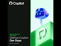 GitHub Copilot Dev Days Birgunj