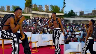 mtalibani halisi full performance at mamangina mombasa