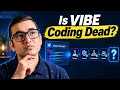 Is Vibe Coding Dead Or Is Software Engineering Simply Changing