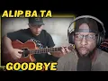 Download Lagu AIR SUPPLY - GOODBYE (FINGERSTYLE COVER) BY ALIP BA TA | MESMERIZING GUITAR RENDITION!