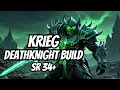 Dominate Grim Dawn With This INSANE Aether Deathknight Build