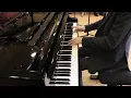 Derek Paravicini's Tribute to Art Tatum 🐯 Tiger Rag