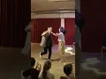 Mariel Manuel Kuno Gosia social demo at Friday Party at Happy Feet Studio in October 2024