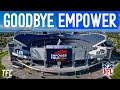 Denver Broncos 4 Billion Stadium District Explained TFC Stadiums